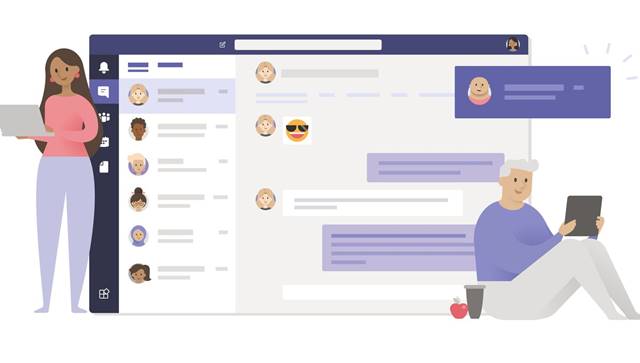 Download Microsoft Teams Latest Version for Windows   MAC - 37