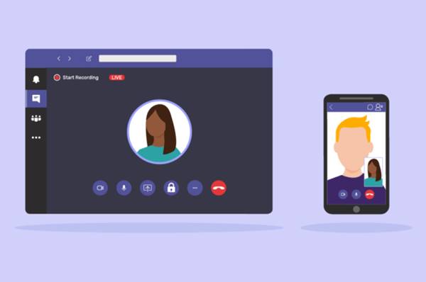 Download Microsoft Teams Latest Version for Windows   MAC - 8