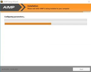 AIMP 5.11.2434 instal the new for windows