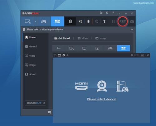 Download BandiCam Offline Installer For PC  Screen Recorder  - 80