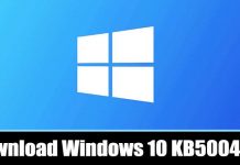 Download Windows 10 (Offline Installer) Latest