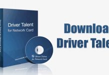 Download Driver Talent (Offline Installer)