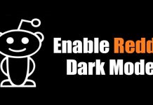 How to Enable Dark Mode in Reddit (PC & Mobile)