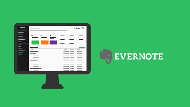 download evernote