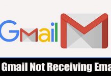 10 Best Ways to Fix Gmail Not Receiving Emails