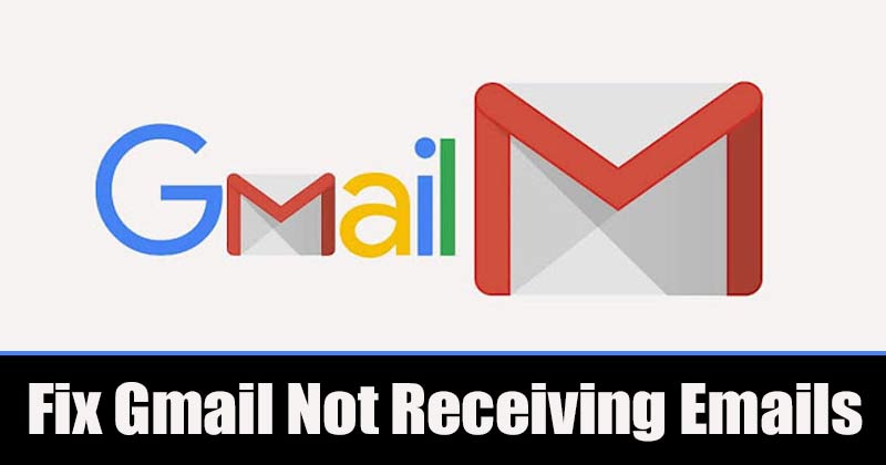 10 Best Ways to Fix Gmail Not Receiving Emails - 45