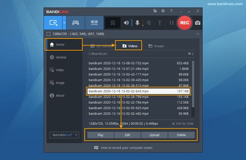 how to record your voice with bandicam 2017