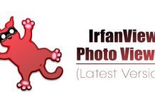 Download IrfanView Photo Viewer (Offline Installer)