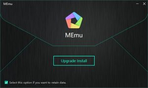 for windows download MEmu 9.0.3