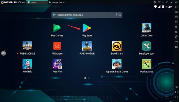 MEmu Android Emulator  Offline Installer  Download for Windows - 42