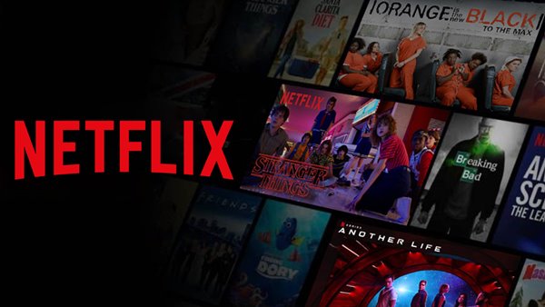 Download Netflix for PC Latest Version Free Download