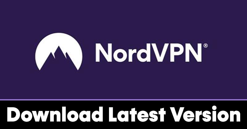 Download NordVPN Latest Version for PC (Windows & Mac)