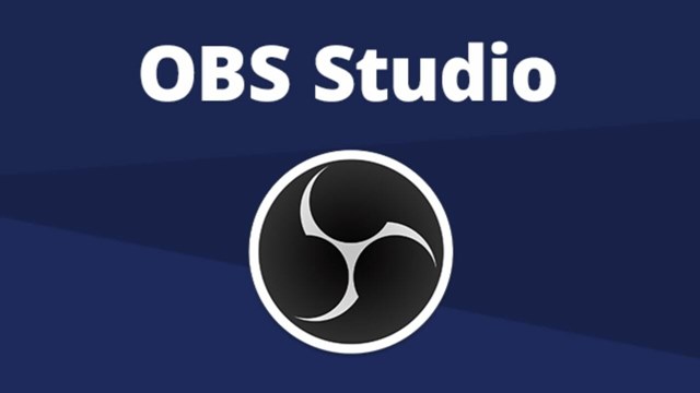 obs studio software download