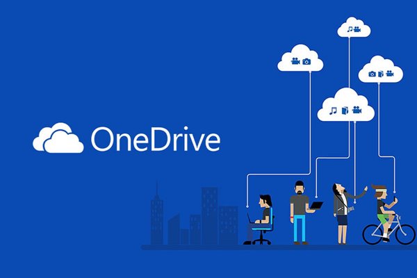 Download OneDrive  Offline Installer  for PC Latest Version - 87