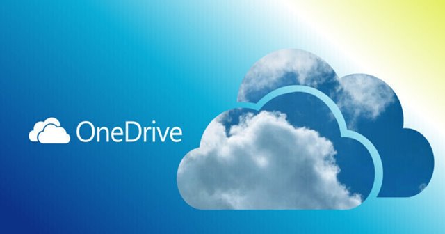 OneDrive features