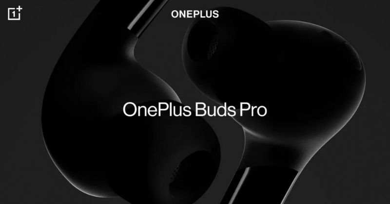 OnePlus Bud Pro will have ANC, Wireless Charging & More