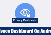 How to Get Android 12's Privacy Dashboard On any Android