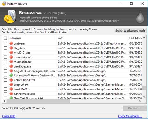 10 Best Open Source Data Recovery Tools  2022  - 53