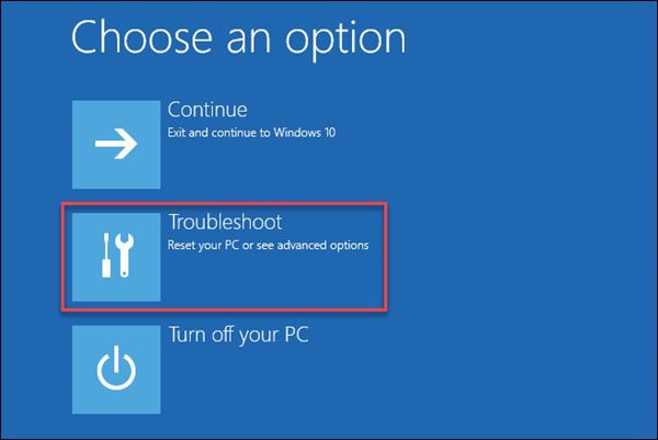 How to Boot Windows 11 Into Safe Mode - 47