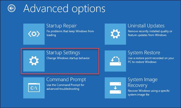 How to Boot Windows 11 Into Safe Mode - 41