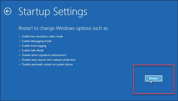 How to Boot Windows 11 Into Safe Mode - 82