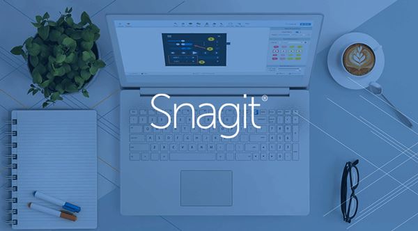 snagit scrolling capture mac