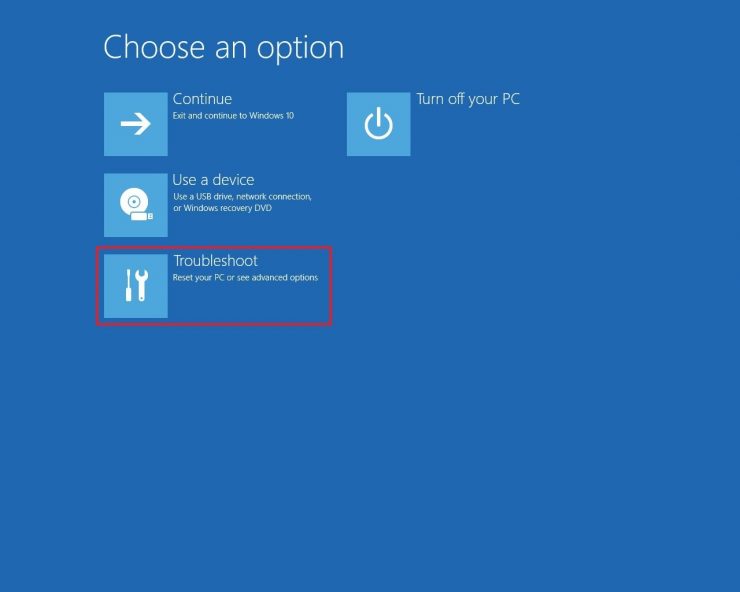 How to Enable TPM 2 0 in Windows 10 PC - 6