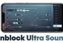 How to Unlock the "Ultra" Sound Quality in BGMI & PUBG Mobile