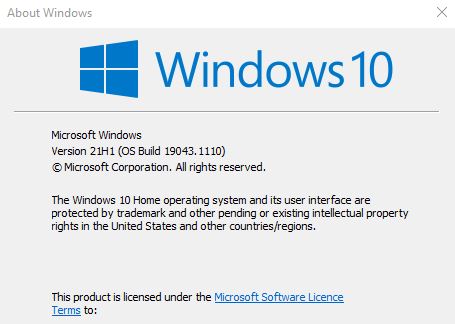 windows 10 20h2 download offline installer