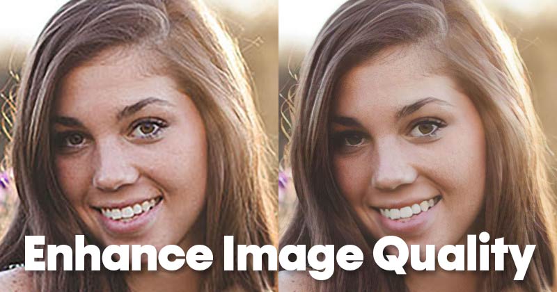 How to Enhance Image Quality Online for Free  3 Methods  - 1