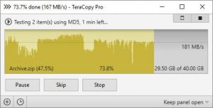 teracopy download