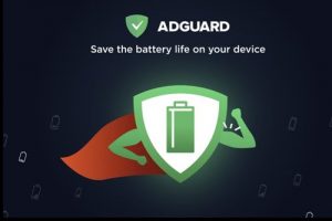 adguard firefox android