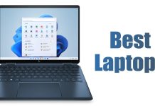 Best Laptop 2022: 10 Best Laptops You Can Buy