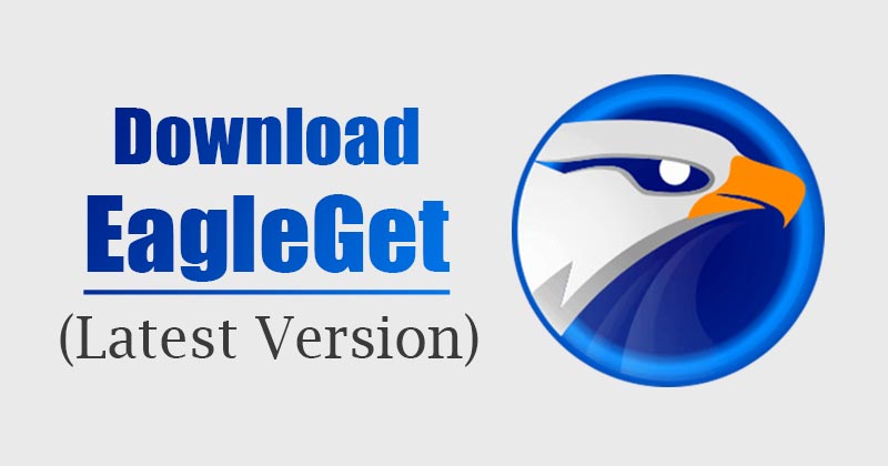 free download eagleget download manager