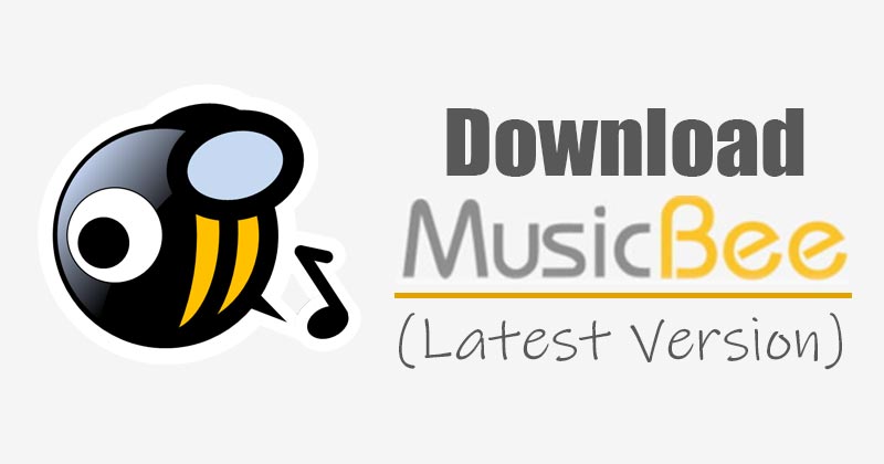 Download MusicBee For PC (Latest Version) Free Download