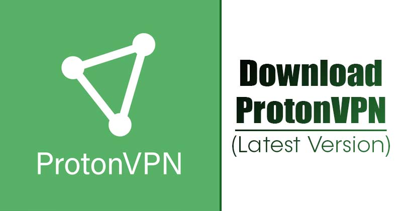 protonvpn download windows 10