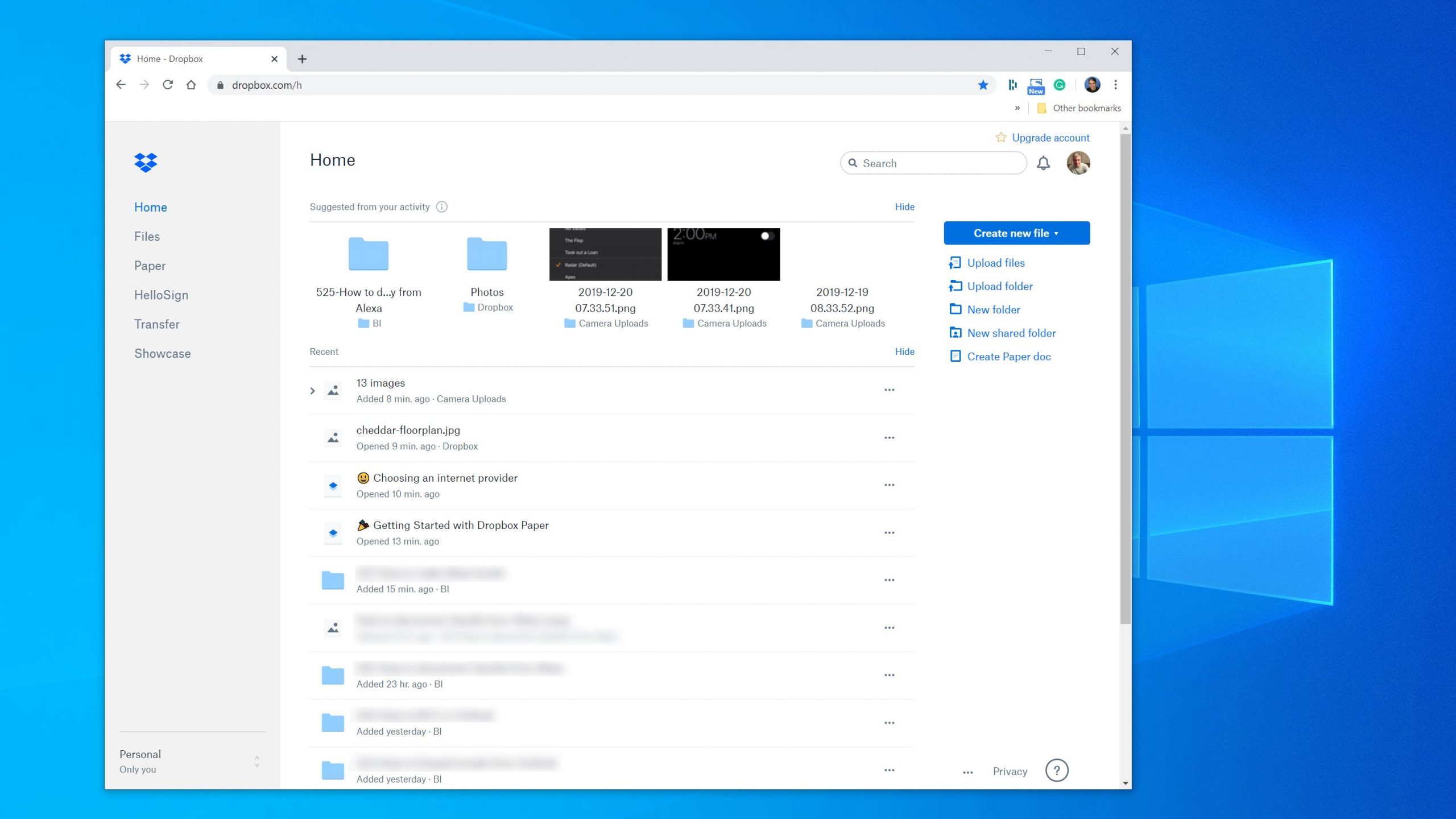 download dropbox desktop app for mac