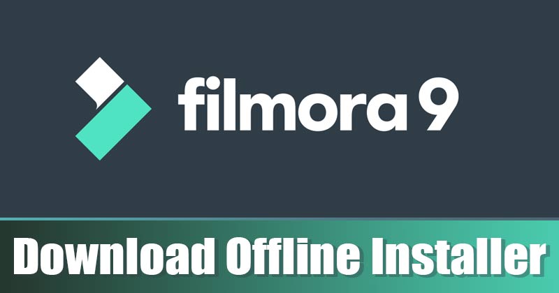 Download Filmora Video Editor  Offline Installer  for PC - 54