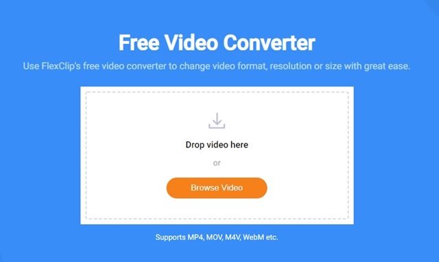 10 Best Free Online Video Converters in 2022 - 34