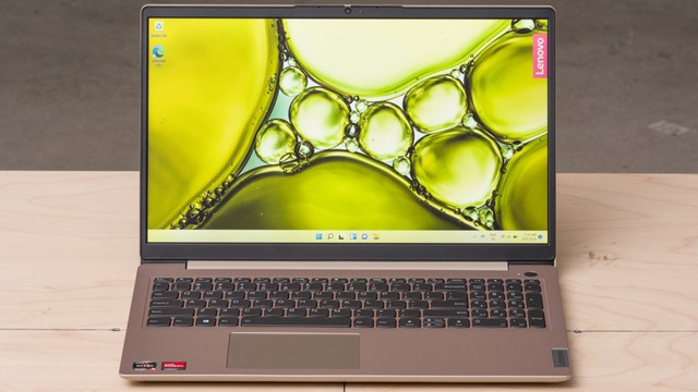 Lenovo IdeaPad 3