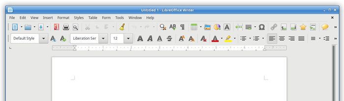 How to Install LibreOffice on PC