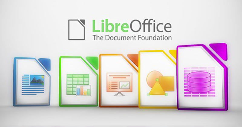 A LibreOffice Offline telepítő letöltése PC-re (legújabb verzió)