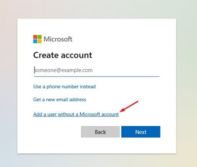 How to Add a Local User Account On Windows 11  Full Guide  - 87