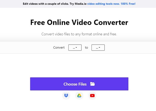 Video Converter