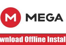 MEGA Desktop App Free Download in 2023 (Offline Installer)