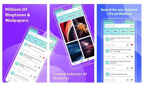 10 Best Free Ringtone Apps For Android in 2022 - 16