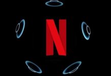 Netflix adds spatial audio support to iPhone & iPad