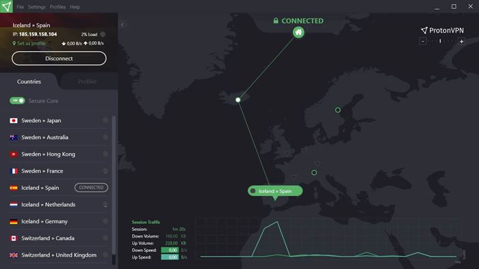 10 Best VPN for Gaming in 2022 - 28