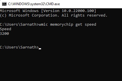 How to Check RAM Speed On Windows 10 11 - 2