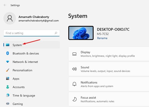 How to Enable Remote Desktop in Windows 11 - 59